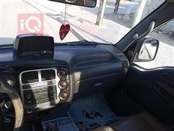 Kia Bongo